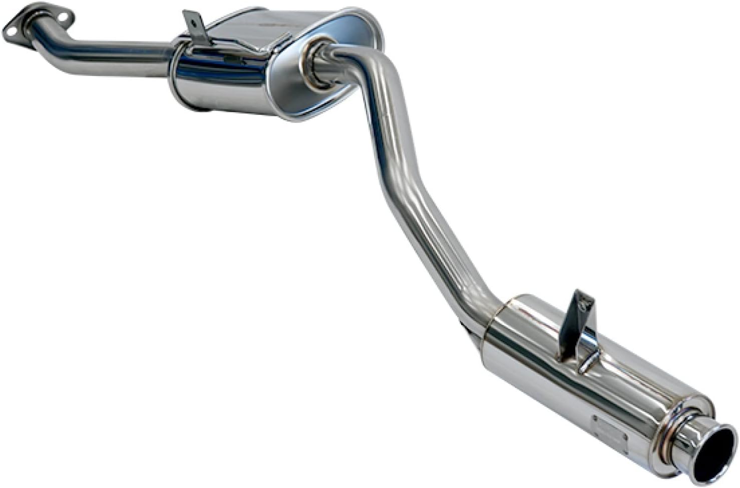 ジムニーja11 サイド出しマフラー ジムニー JA11 サイド出しマフラー