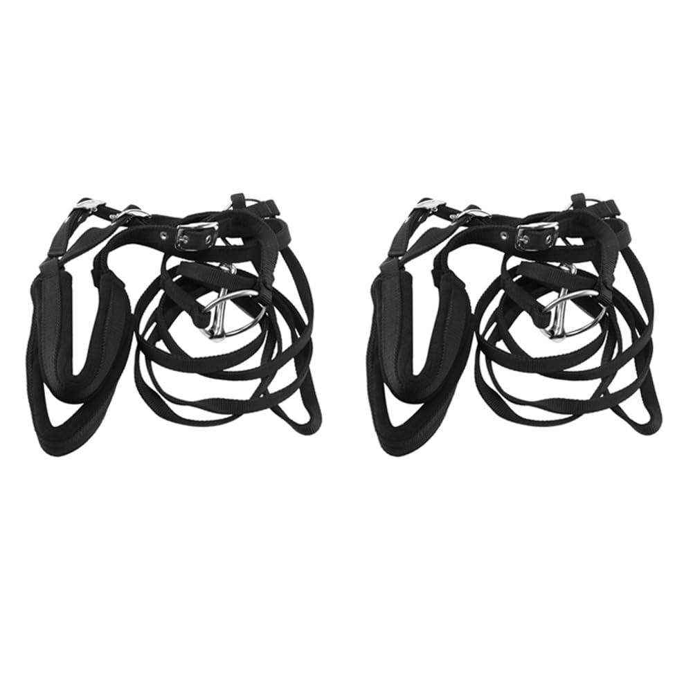 Licol cheval bridon grand modèle réglable accessoires équitation
