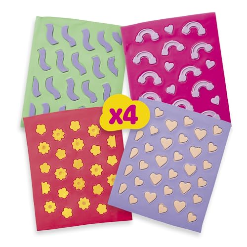 Play Doh Barbie Défilé de Mode Coffret de pâte à Modeler - vue 5