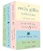 The Emily Giffin Collection: Volume 1: Something Borrowed, Something Blue, Love the One You're With