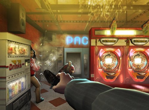 Red Steel - Nintendo Wii (Renewed) - Image 4