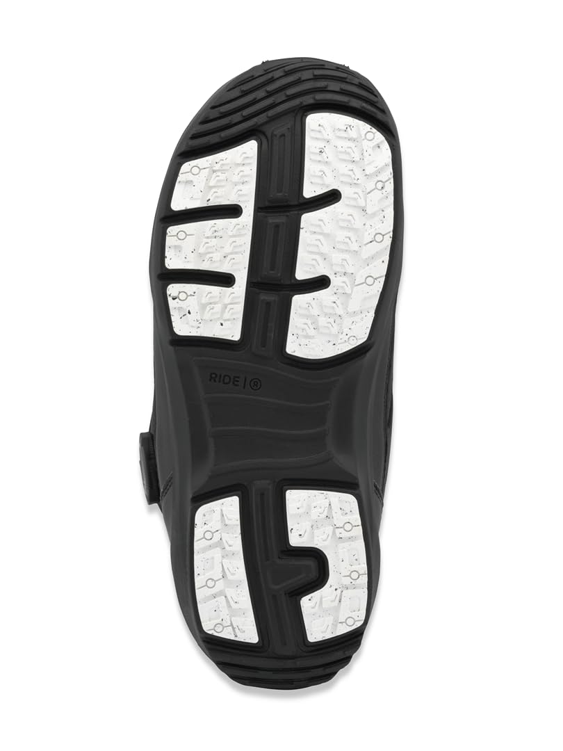 Ride Octave - Botas de snowboard para hombre