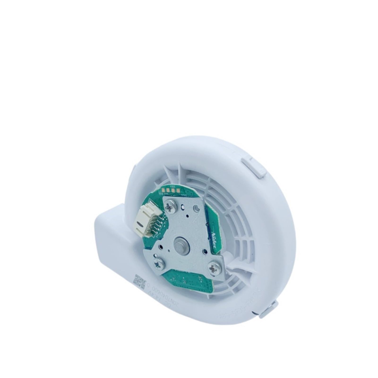 Moto Ventilador 5400Pa 20N704U600, Compatible con Roborock S7 MAX Ultra/Q Revo/ Q8 MAX/ Q8 MAX+/ Q55 Pro+/ Topaz SC Robot Aspirador