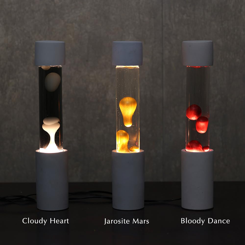 ラバランプ ラバライトDripping Lamp Cloudy Heart Amazon.co.jp: Dripping Lamp ドリッピングランプ Lava lamp light