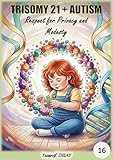 Trisomy 21 + Autism: Respect for Privacy and Modesty. (The Complete Family Guide to Trisomy 21 (Down Syndrome) and Autism (DS-ASD) Book 16)