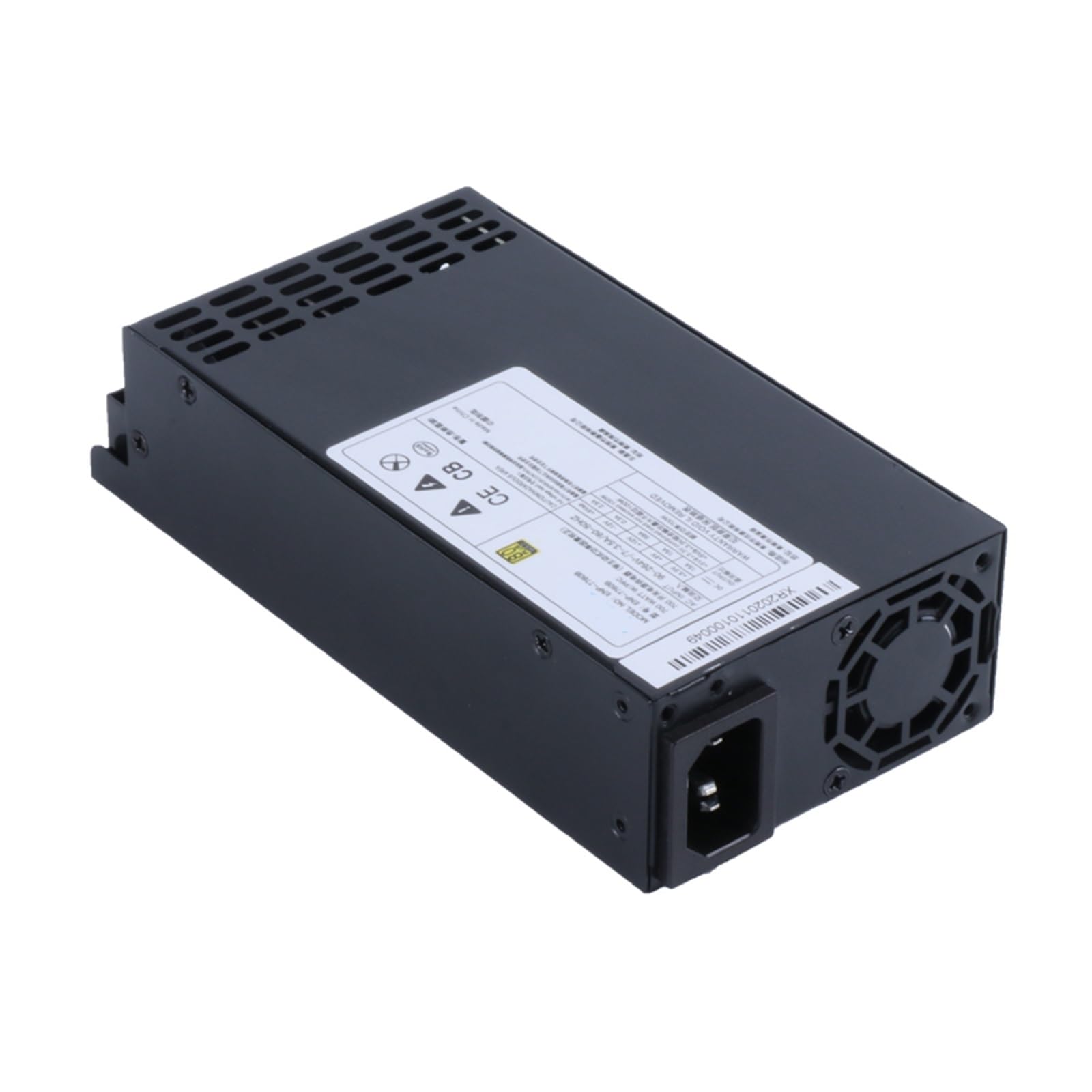 Alimentation 1U K39 700W pour mini PC ITX Flex ATX
