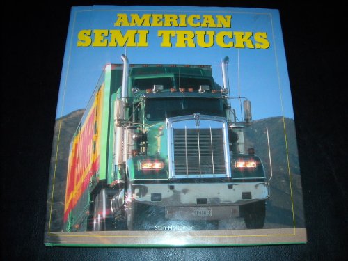 American semi trucks