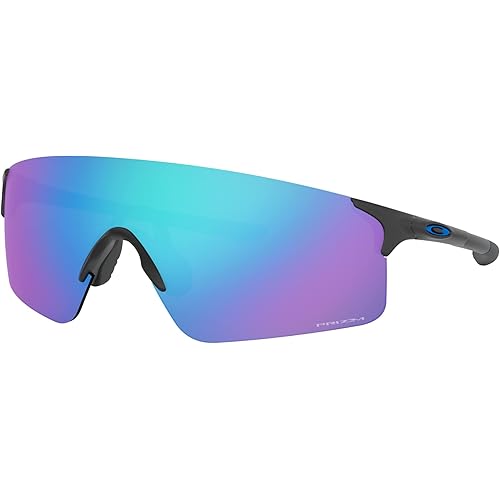 Oakley Men's Oo9454 Evzero Blades Rectangular Sunglasses