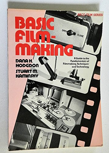 Basic Filmmaking