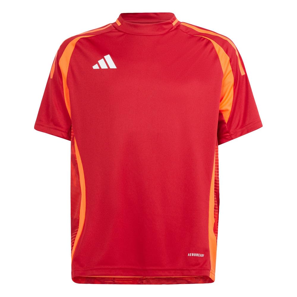 adidas Tiro 24 Competition Match Jersey Kids