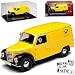 Produktbild Ixo IFA Framo V901/2 Kastenwagen 19654 Transporter Deutsche Post Gelb 053 1/43 Modell Auto