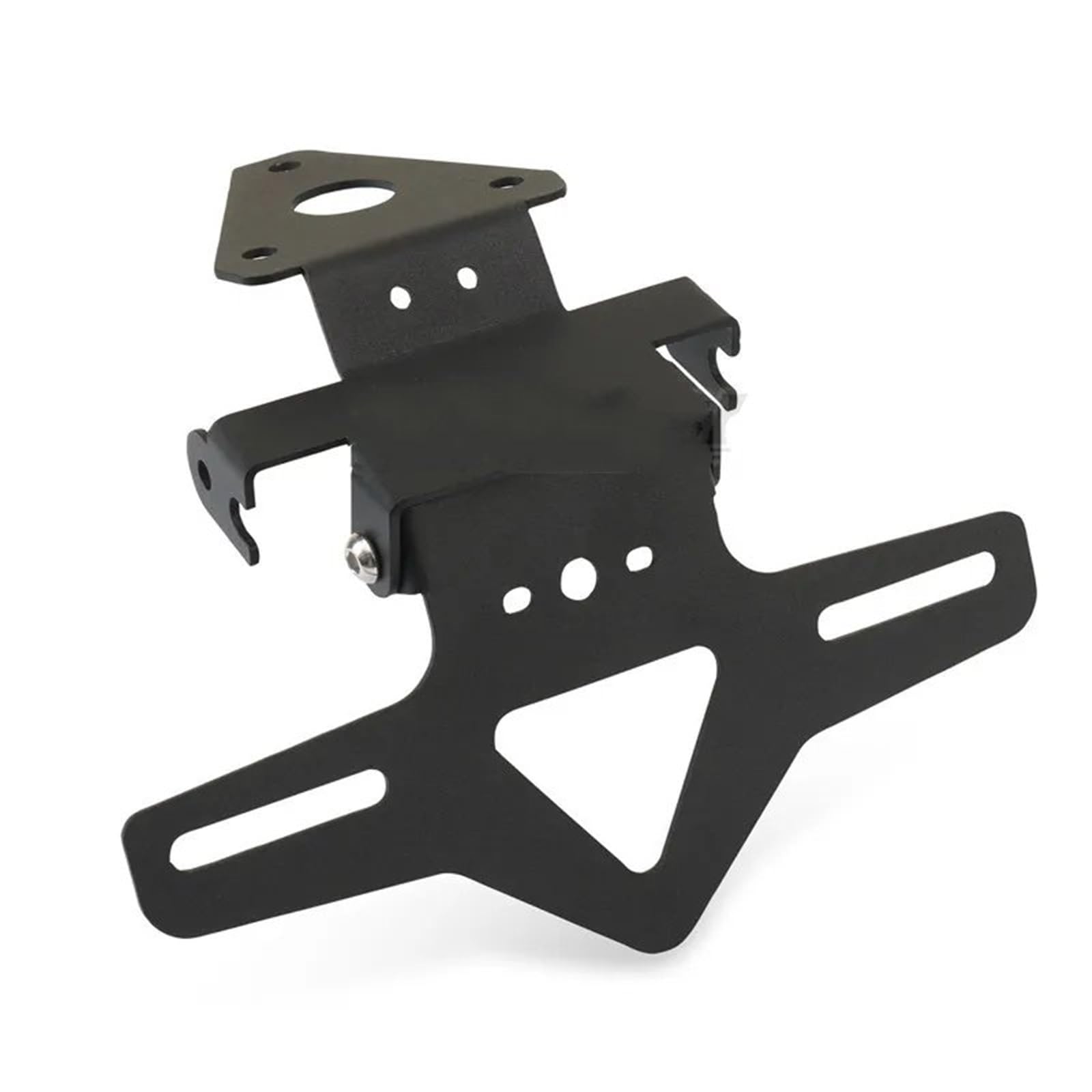 Accessori Moto Per D&aytona 660 2024 2025 - Supporto Portatarga Posteriore