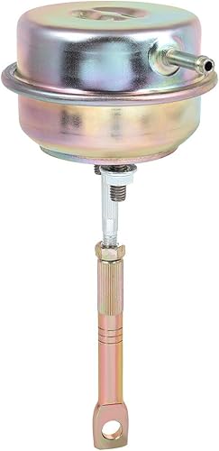 SCITOO Actuador Wastegate del turbocompresor 49377-04300 para 2013-2019 para Buick Encore 1.4L 2011-2019 para Chevrolet Cruze 1.4L 2016 para