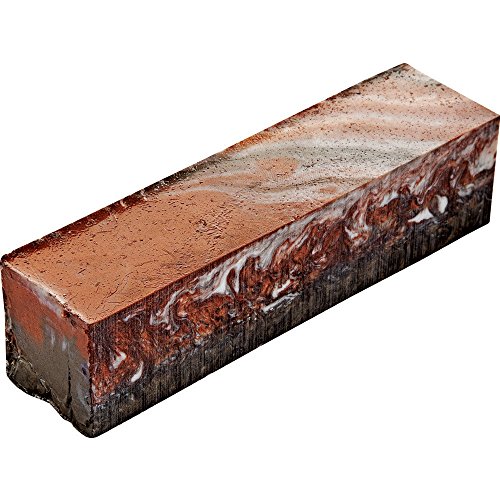 Cookies n in Cream Acrylic Handle Blank