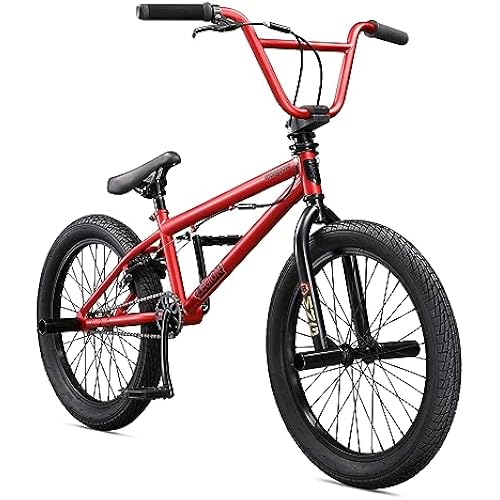 Mongoose Legion Kids Freestyle BMX Bike