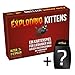 Produktbild Exploding Kittens - Partyspiel - Kartenspiel | DEUTSCH | Set inkl. Kartenspiel