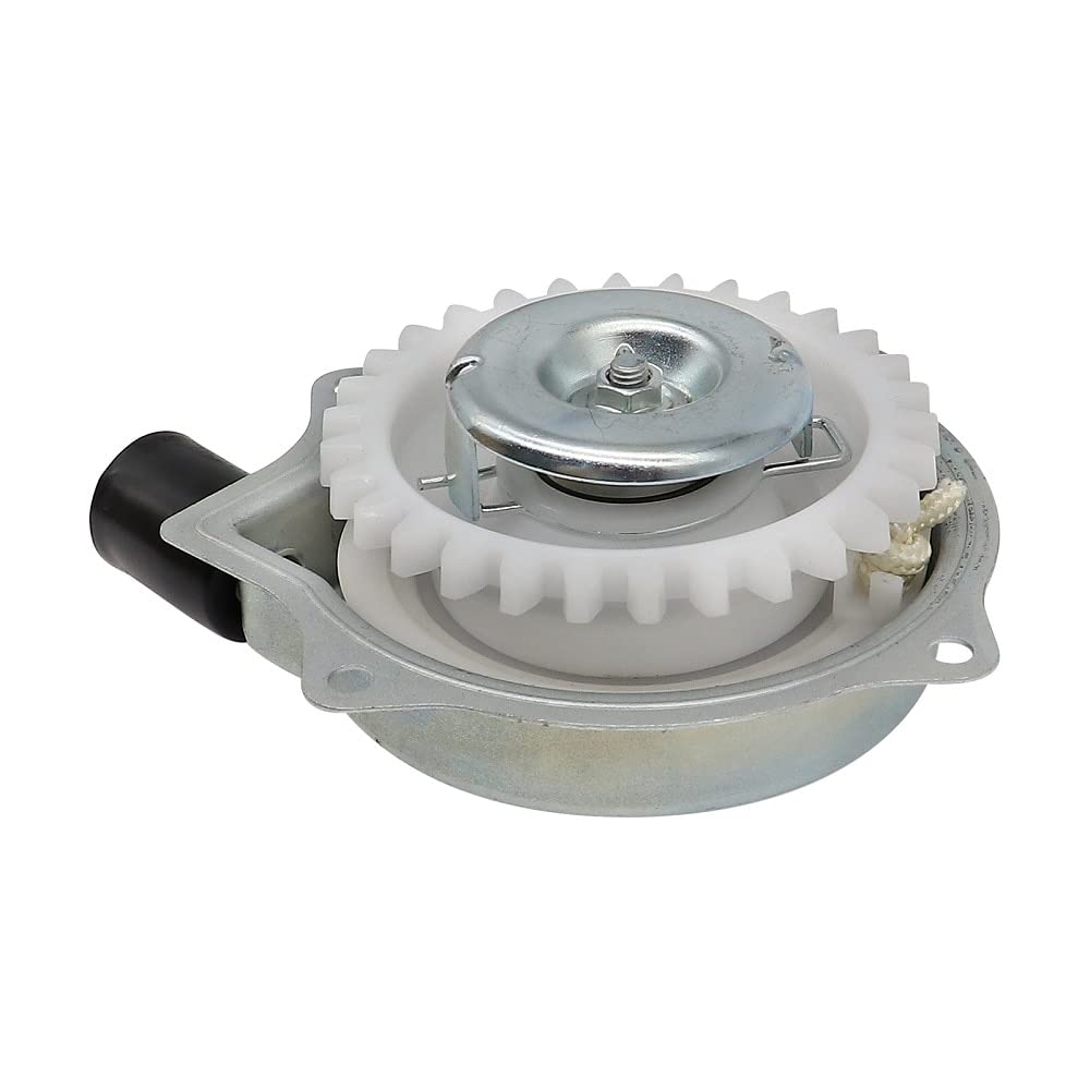 Démarreur Suzuki LT50 Quadrunner 1983-1987 - Alliage Aluminium