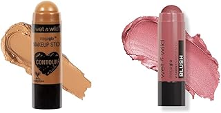 wet n wild MegaGlo - Paquete de maquillaje mu...