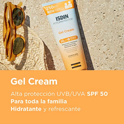 Comparte este contenido con los demás golfistas Buffer Email Print Facebook Linkedin Telegram Pinterest Twitter Whatsapp Comienza a entrenar con tu propio entrenador personal Pulsa aqui 👆 si quieres tener un estilo de vida mas saludable ISDIN-Fotoprotector-Gel-Cream-SPF-50-250-ml-Crema-Solar-Corporal-refrescante-e-hidratante
