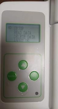 TYS-4N Portable Chlorophyll Meter for Testing Plant Chlorophyll