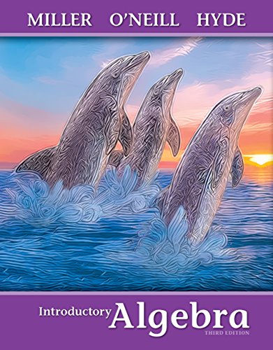 Introductory Algebra (English Edition)