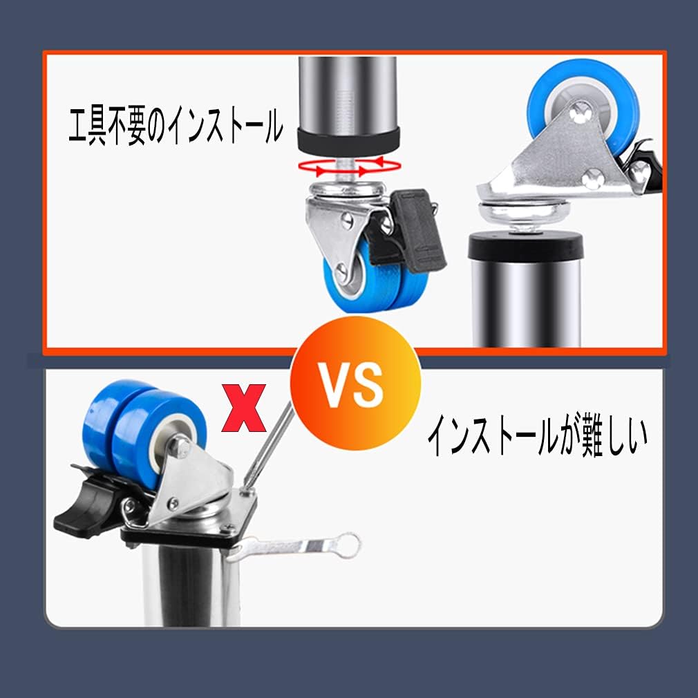 アルベロベロ セーター マフラー付き アルベロベロ 変形ニットマフラー