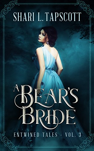 Télécharger A Bear's Bride: A Retelling of East of the Sun, West of the Moon (Entwined Tales Book 3) (English Ed Livre eBook France