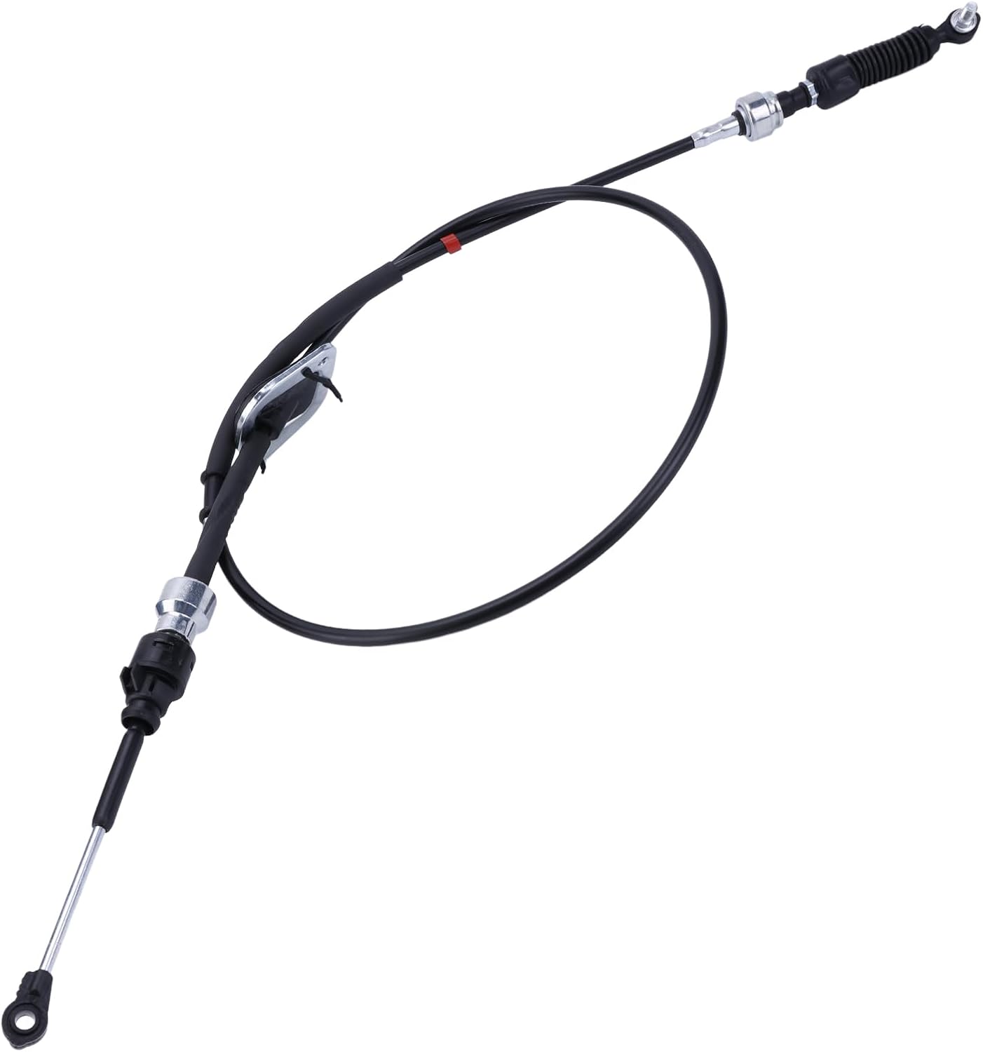 33820-33200 Automatic Transmission Gear Shift Cable for Toyota Camry 2002-2006 Gear Shift Control Lever Selector Cable Auto Trans Shift Control Cable