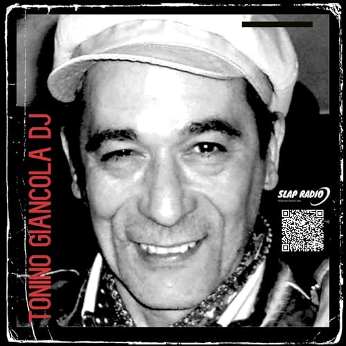 Couverture de Tonino Giancola Music