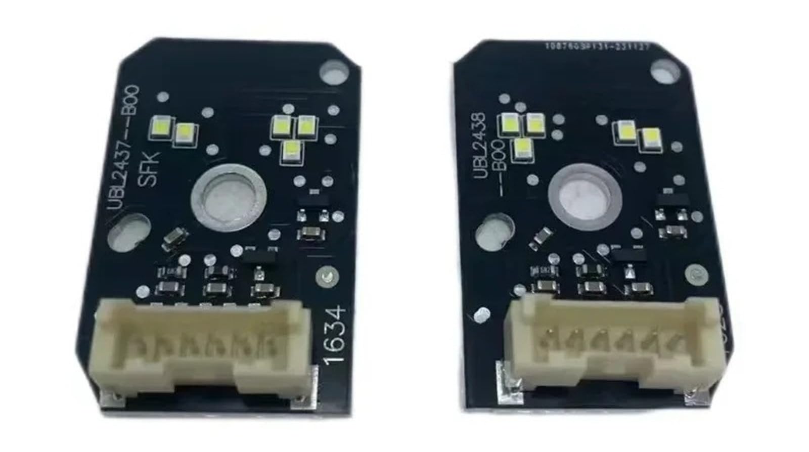 63117214939 63117214940LED(L)