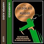 Cover of The Golden Age of Murder
