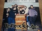 Egal Wie Weit [Vinyl Maxi-Single]