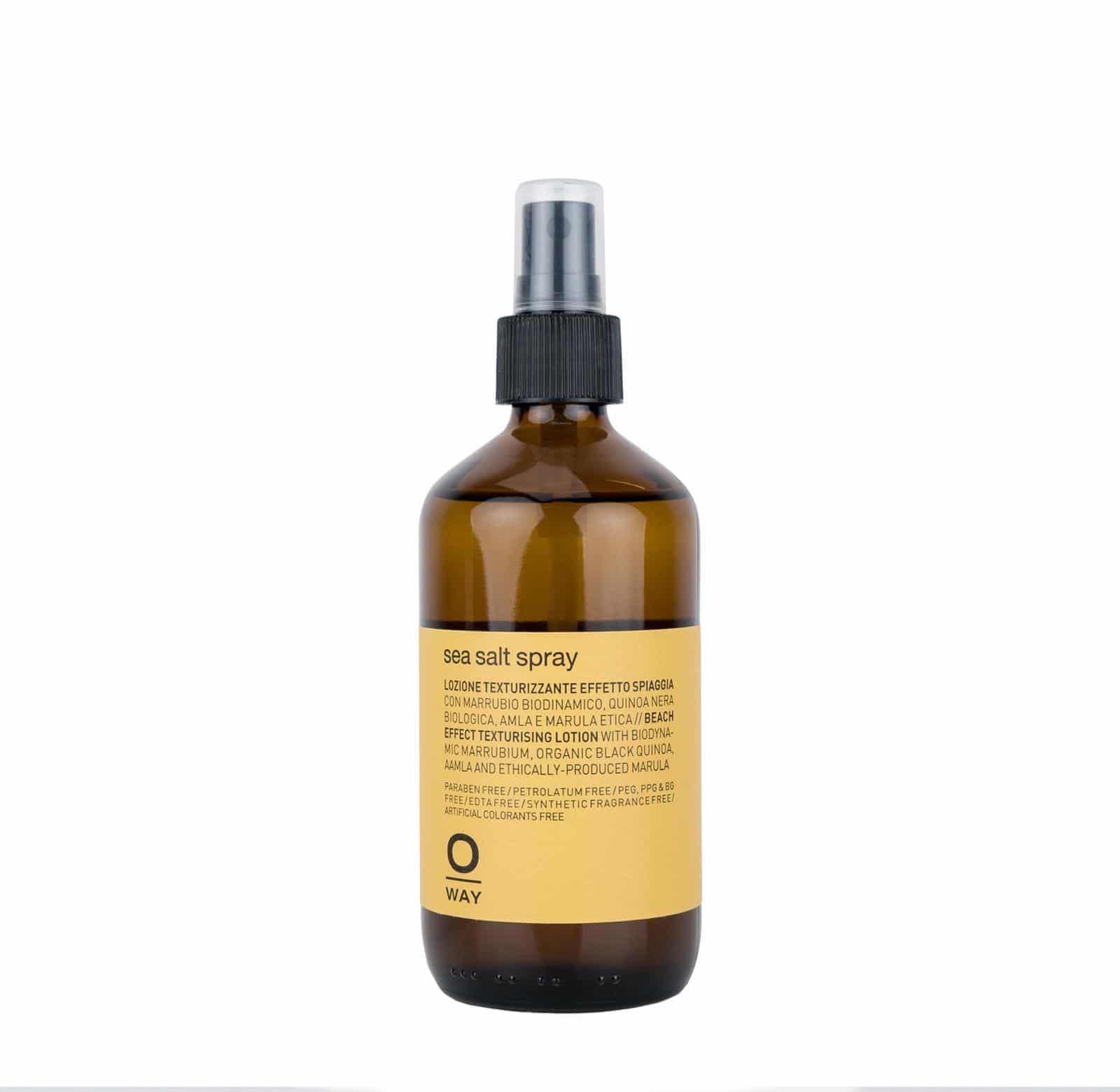 Styling Meersalz Spray 240ml