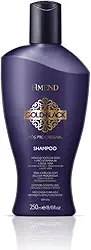 Shampoo Pos Progressiva Gold Black, Amend