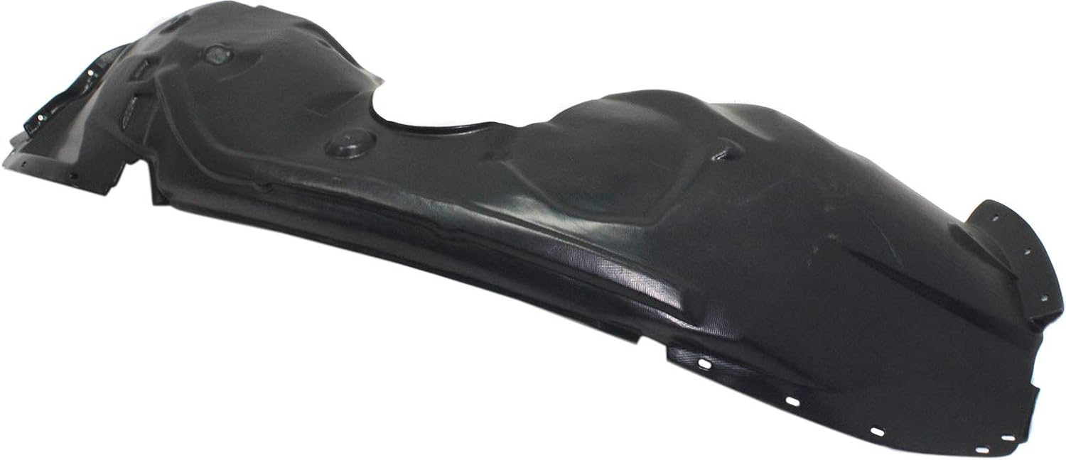 Garage-Pro Fender Liner for FORD FUSION 13-16 FRONT LH