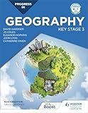 Progress in geography. Key stage 3. Per la Scuola media: Motivate, engage and prepare pupils