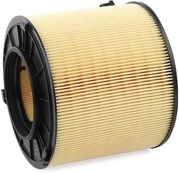 Mann Filter C 17 013 Engine Air Filter Replacement Compatible With Select Audi A4, A5, Q5, SQ5, S5, S6, S7, RS5 Vehicles - (Includes Various Quattro, Allroad, Sportback)