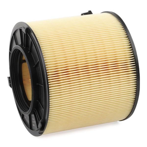 Mann Filter C 17 013 Engine Air Filter Replacement Compatible With Select Audi A4, A5, Q5, SQ5, S5, S6, S7, RS5 Vehicles - (Includes Various Quattro, Allroad, Sportback) by Mann Filter - Image 4