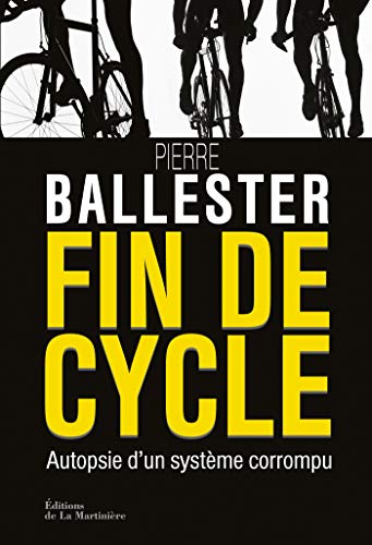 Télécharger Fin de cycle. Autopsie d'un système corrompu (Non Fiction) livre En ligne