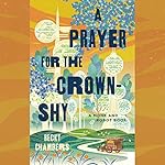 Cover of A Prayer for the Crown-Shy
