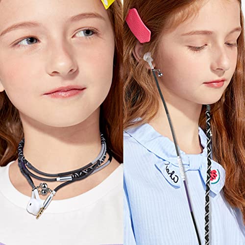 URIZONS Auricolari Auricolare con Filo - Cuffiette...