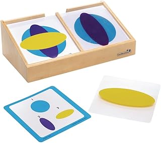 Coding with Shapes and Colors Logic and Critical Thinking Activity Set, Excellerations Coding Activity for Kids. Early Coding, STEM