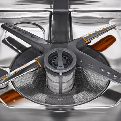 Lave vaisselle Encastrable LG 14 Couverts DB597TXS - vue 9