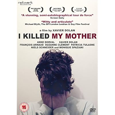 I Killed My Mother