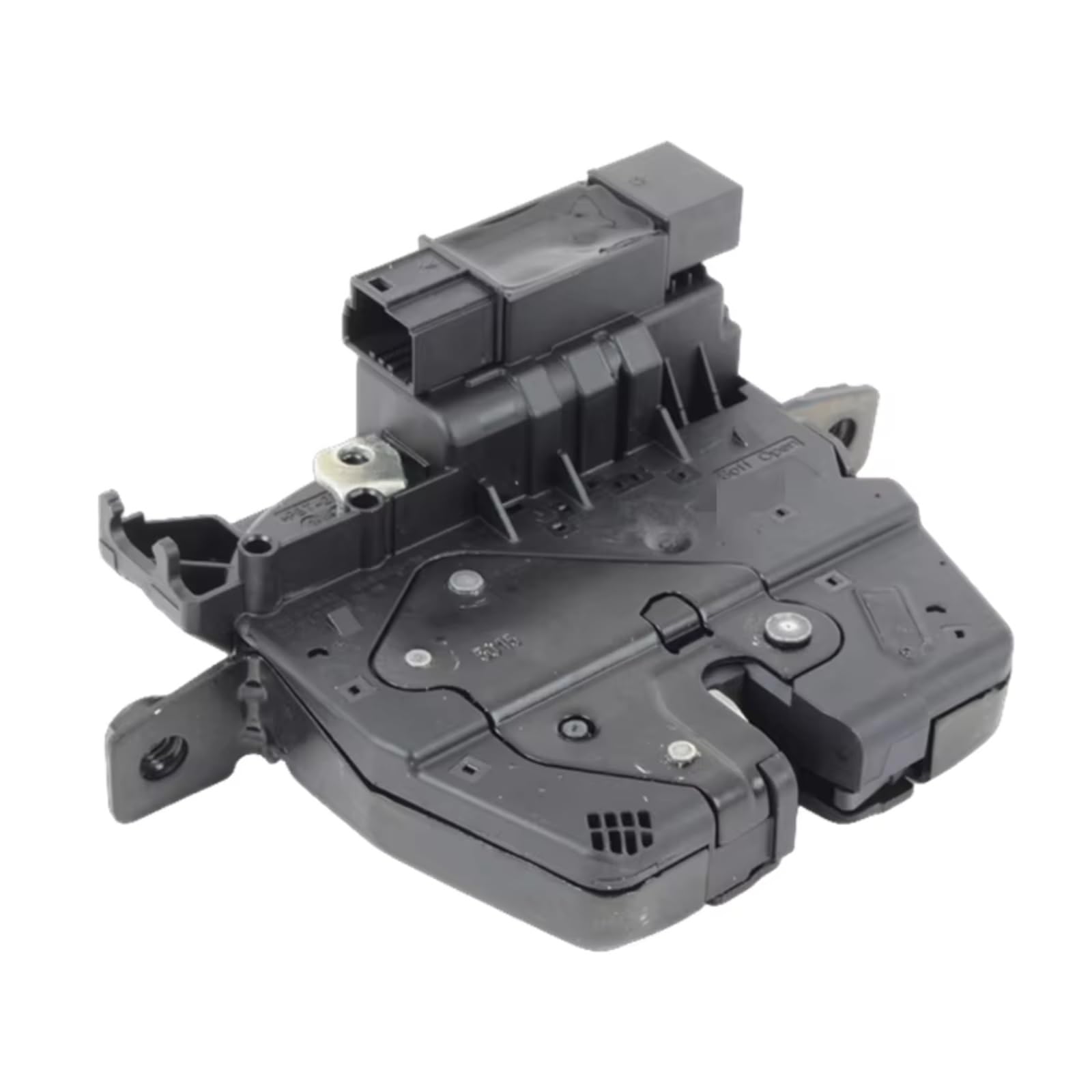 Trunk Latch Compatible with BMW for F07 for F10 for F18 for F85 1 Pcs Trunk Lock Mechanism Replacement Accessories 51247269543