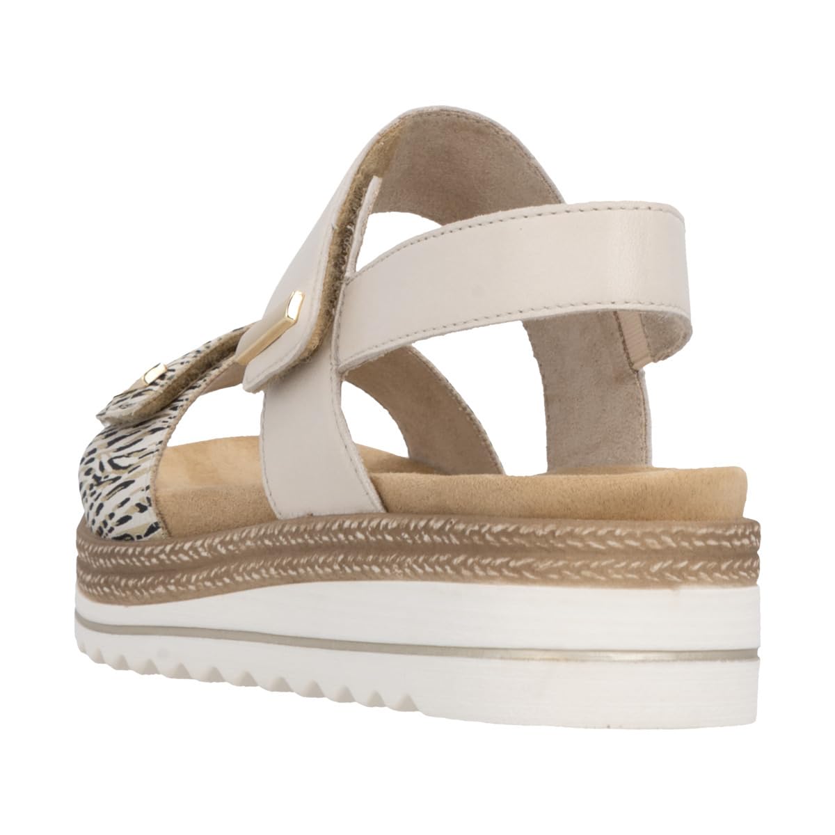Remonte D0q59 Sandales Bride cheville Femme
