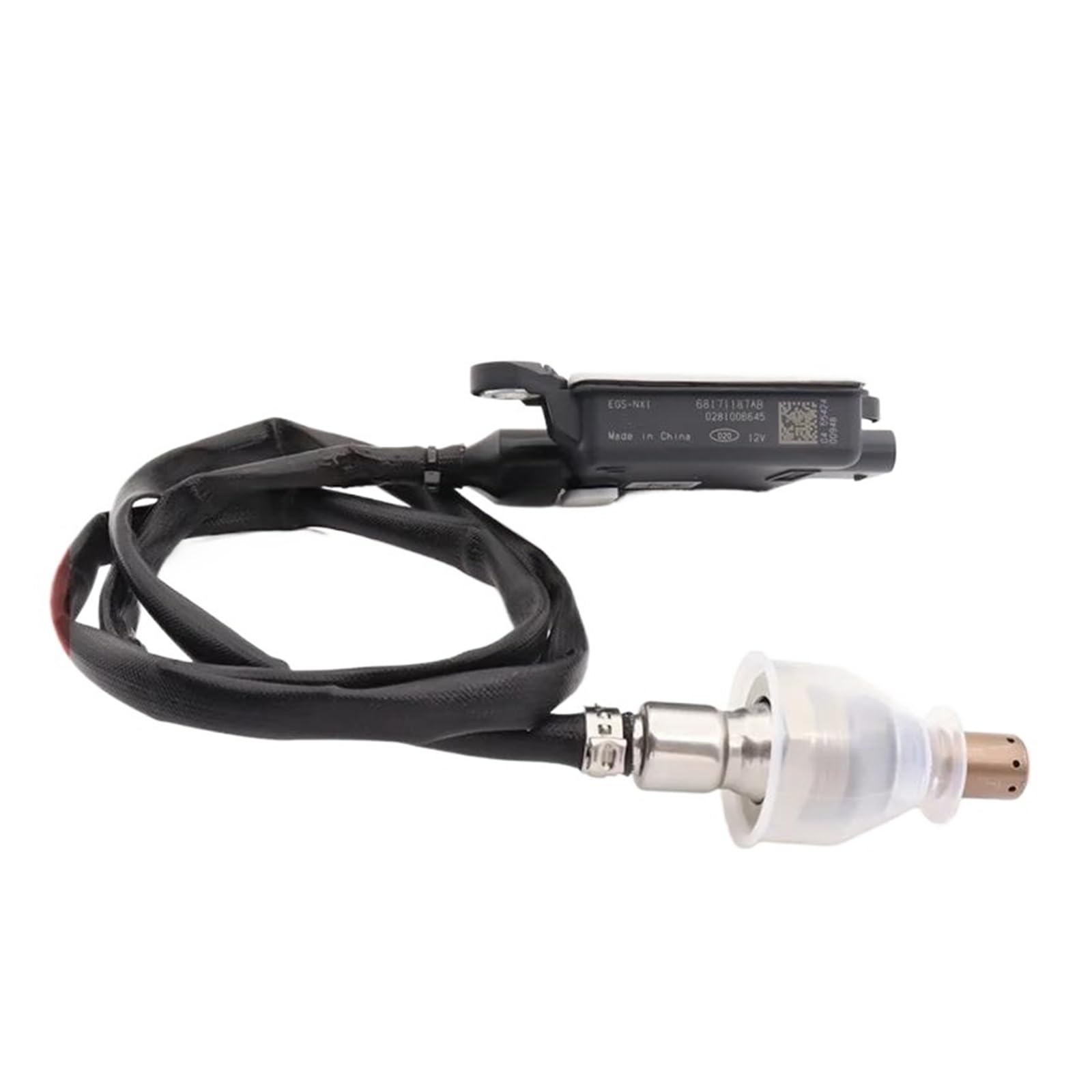 Capteur oxyde d'azote évite mode dégradé Ram 1500 3.0L 2014-2019