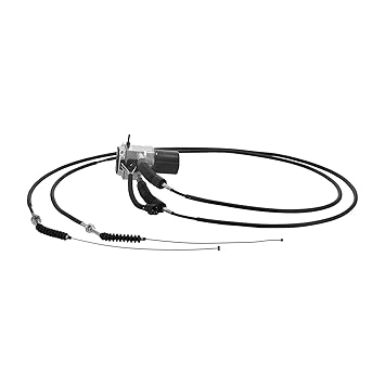 DC Electric Motors, Throttle Motor Low Noise Large Torsion for E320 Model