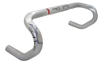 激レア NITTO SCOTT TTハンドル ドロップハンドル DH-1 400 激レア NITTO SCOTT TTハンドル ドロップハンドル DH-1 400 激