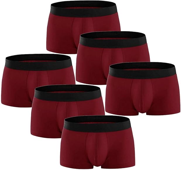 herren unterhosen größentabelle